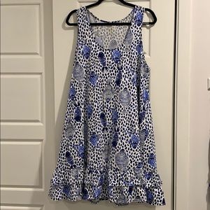 Lilly Pulitzer Evangelia Dress